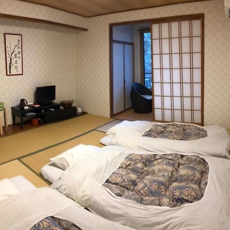 Hotel Sannouzan Onsen Zuisenkyo Ichinoseki Esterno foto