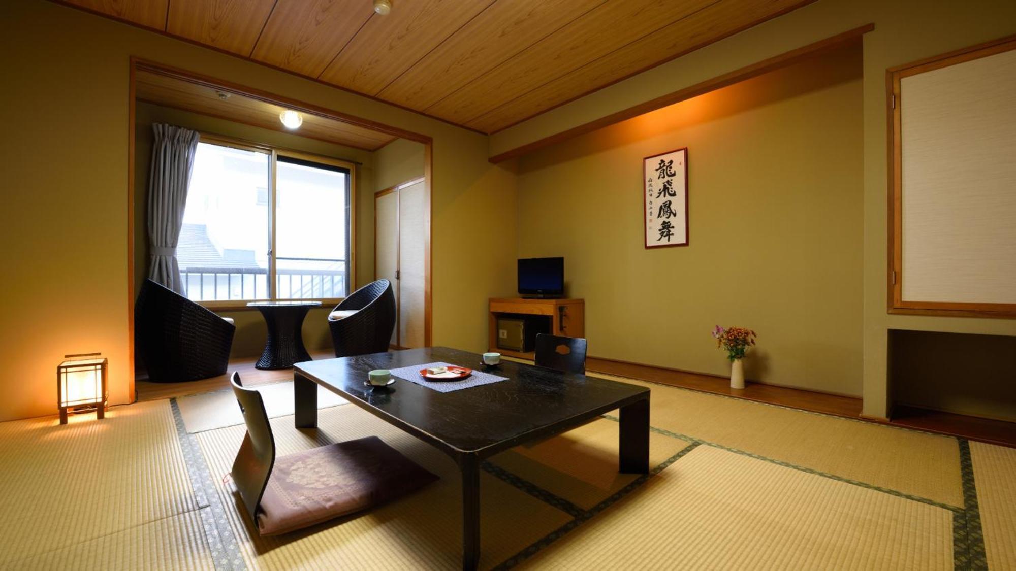 Hotel Sannouzan Onsen Zuisenkyo Ichinoseki Esterno foto