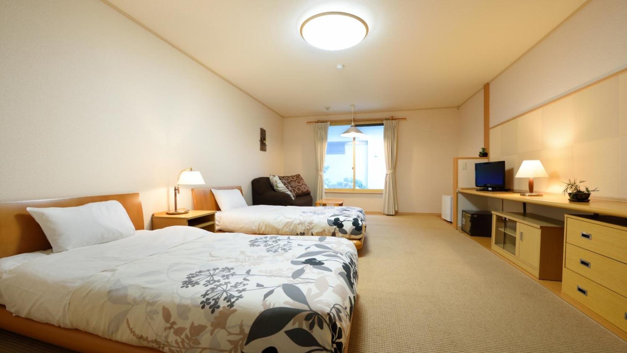 Hotel Sannouzan Onsen Zuisenkyo Ichinoseki Esterno foto