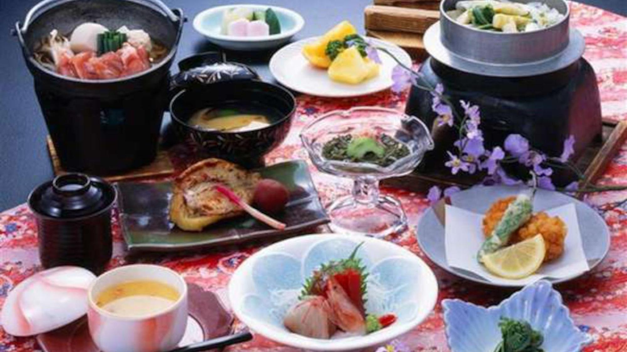 Hotel Sannouzan Onsen Zuisenkyo Ichinoseki Esterno foto