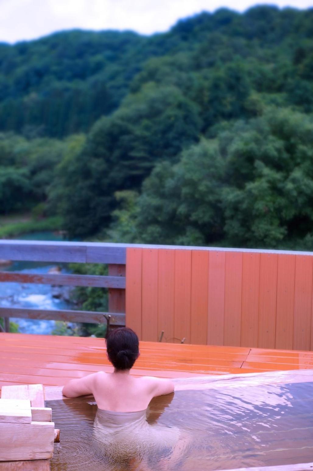 Hotel Sannouzan Onsen Zuisenkyo Ichinoseki Esterno foto