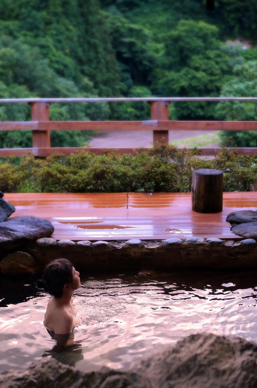 Hotel Sannouzan Onsen Zuisenkyo Ichinoseki Esterno foto