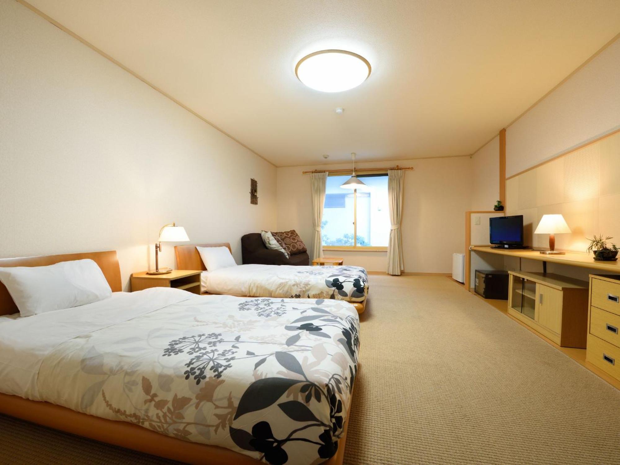 Hotel Sannouzan Onsen Zuisenkyo Ichinoseki Esterno foto